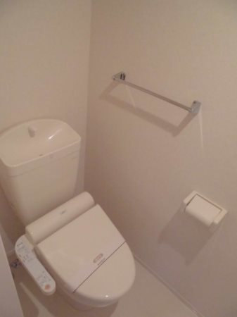 アビターレ狸塚 その他2