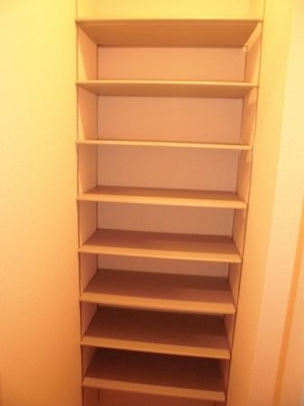 アビターレ狸塚 その他4