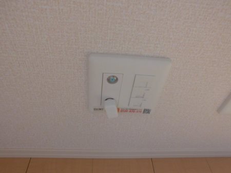 アビターレ狸塚 その他6