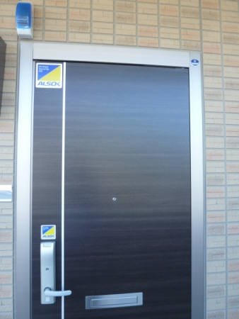 アビターレ狸塚 その他外観2