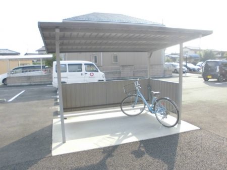 アビターレ狸塚 その他外観3