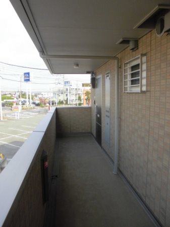 アビターレ狸塚 その他外観4