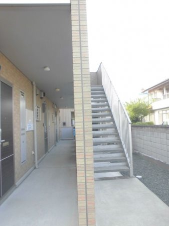 アビターレ狸塚 その他外観5