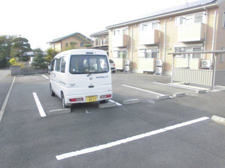 アビターレ狸塚 その他外観6