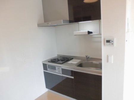 アビターレ狸塚 キッチン