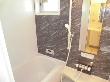 アビターレ狸塚 風呂画像