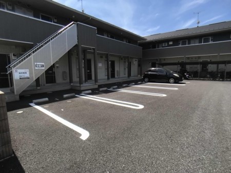 プレシャス前橋 その他外観2