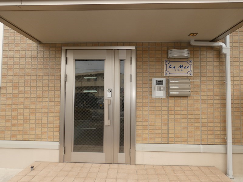 ラ　メール その他外観1