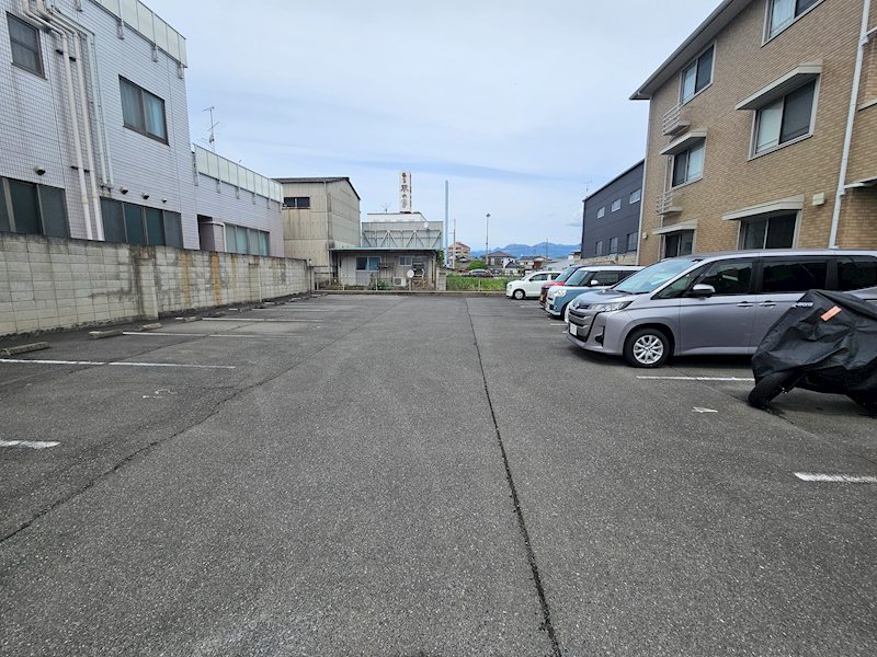ラ　メール その他外観1