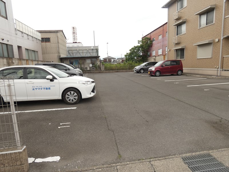 ラ　メール その他外観2