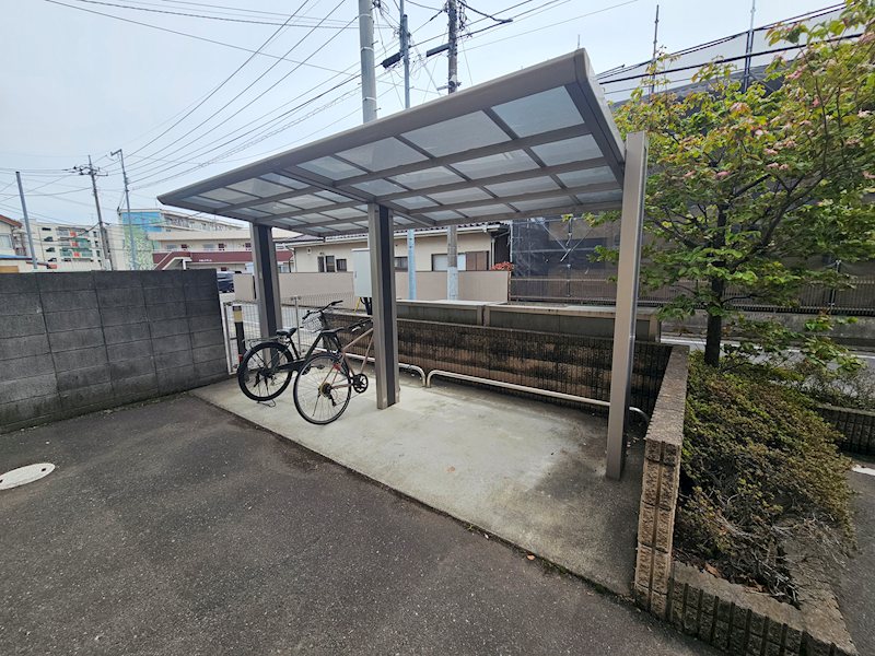 ラ　メール その他外観2