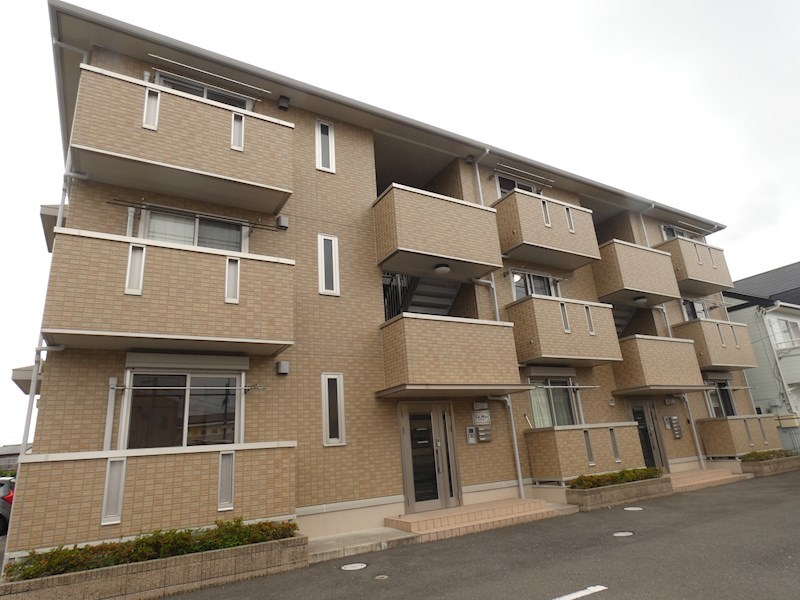 ラ　メール その他外観3