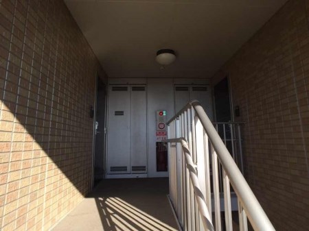 ラ　メール その他外観4