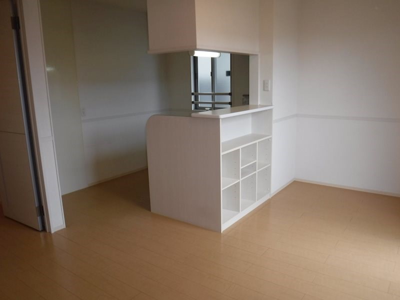 ラ　メール リビング