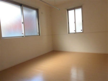 ラ　メール ベッドルーム