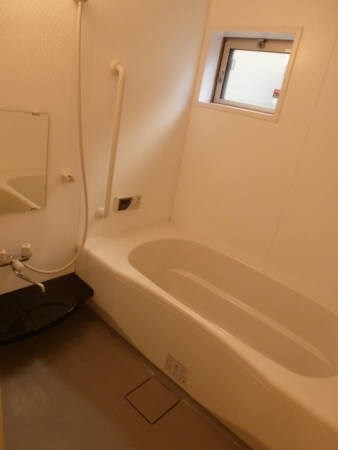 ラ　メール 風呂画像