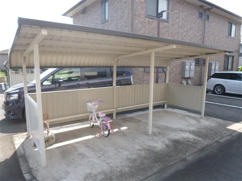 ブラン・メゾン その他1