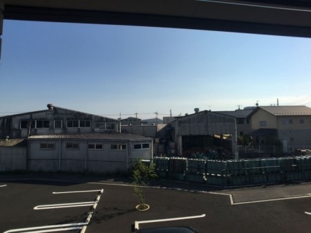 ガーデンハイツリリーフⅡ その他外観4