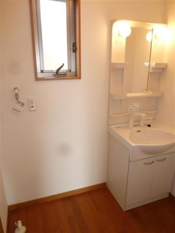 タウンハイツ井野 ベッドルーム