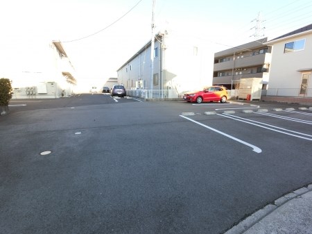 ミッドパレス１ その他外観4