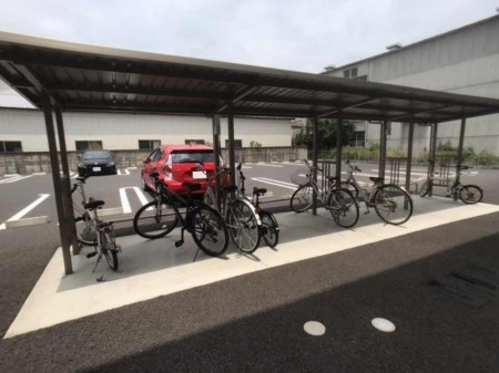 ハイグレードみずほ野 その他外観2