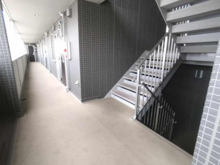 ハイグレードみずほ野 その他外観3