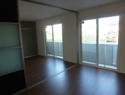 ハイグレードみずほ野 リビング