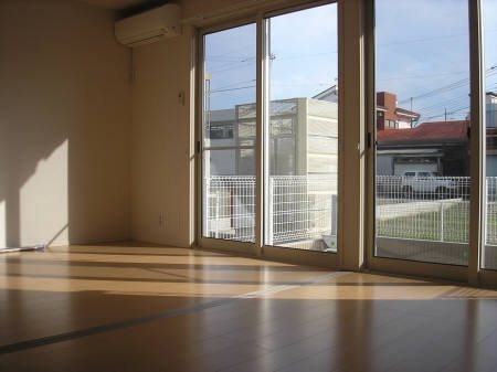 エスペランサK リビング