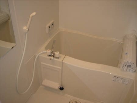 エスペランサK 風呂画像