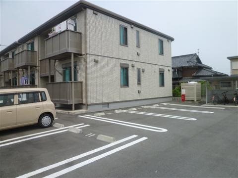 ルミエール その他外観1