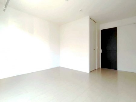 プレシャス前橋 リビング