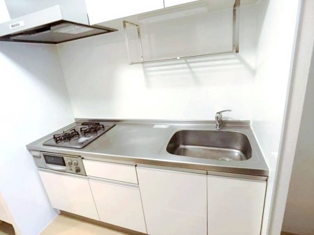 プレシャス前橋 キッチン