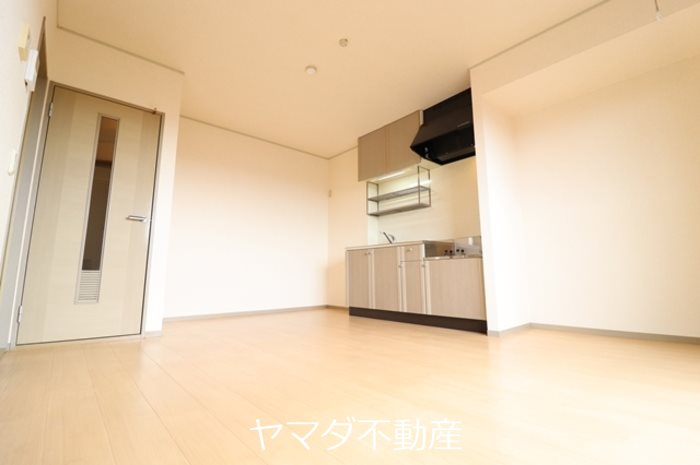 ミルホイール　Ⅴ リビング