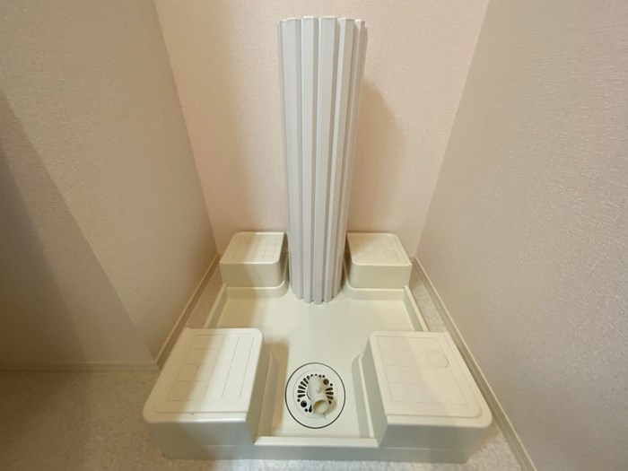 ヴィレッタ天川原 その他6