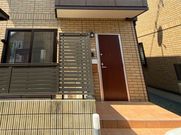 ヴィレッタ天川原 その他外観2