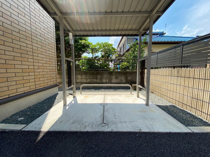 ヴィレッタ天川原 その他外観3