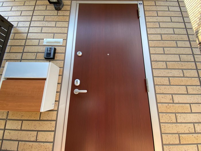 ヴィレッタ天川原 その他外観4