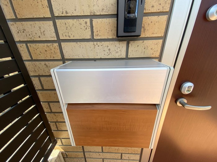 ヴィレッタ天川原 その他外観5