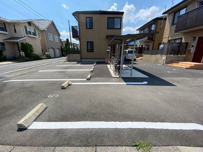 ヴィレッタ天川原 その他外観6