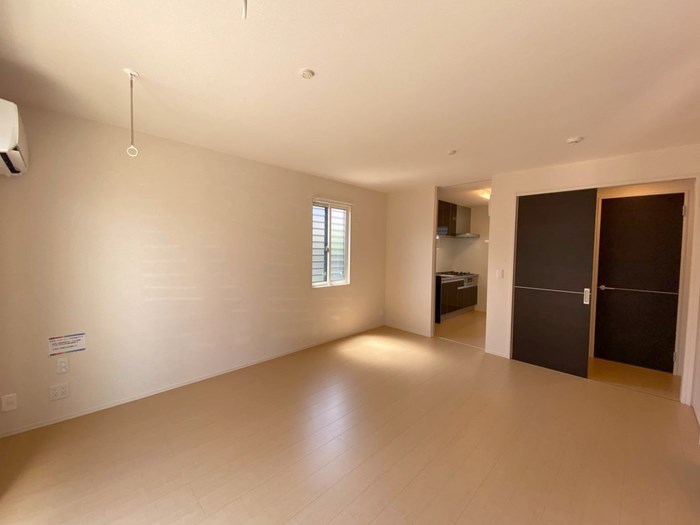 ヴィレッタ天川原 リビング