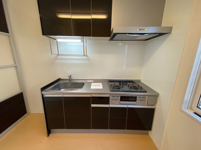 ヴィレッタ天川原 キッチン