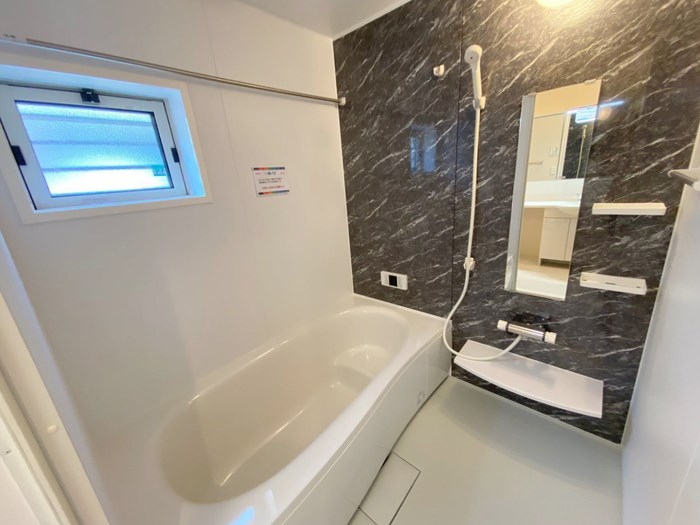 ヴィレッタ天川原 風呂画像