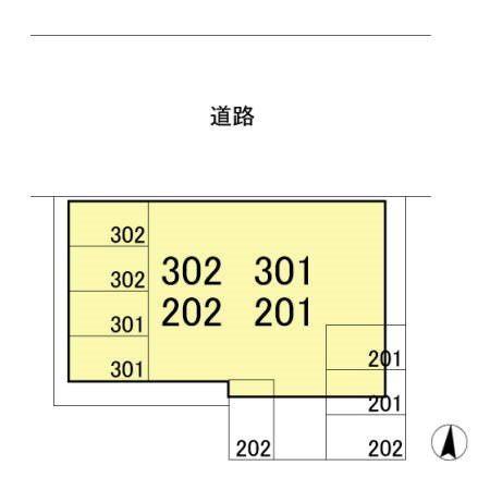 スペランザ その他外観1