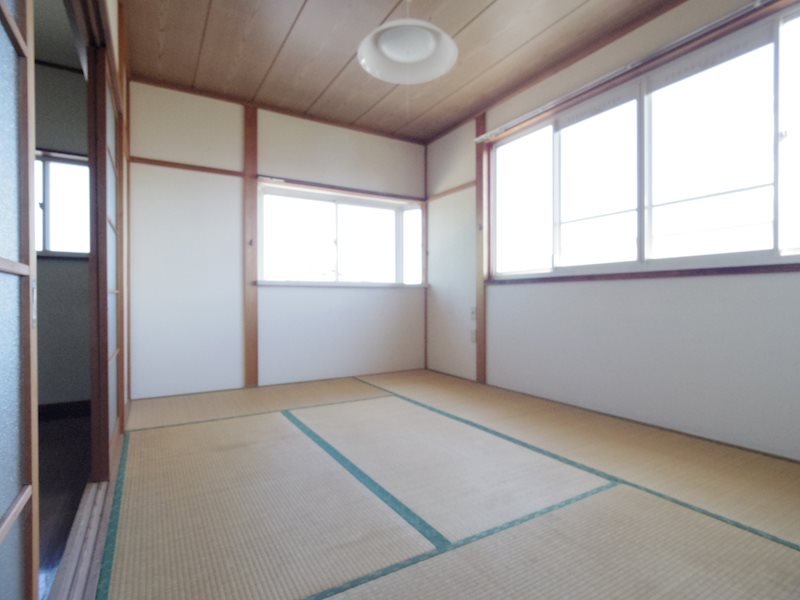 ヴィレッジ関根 その他2