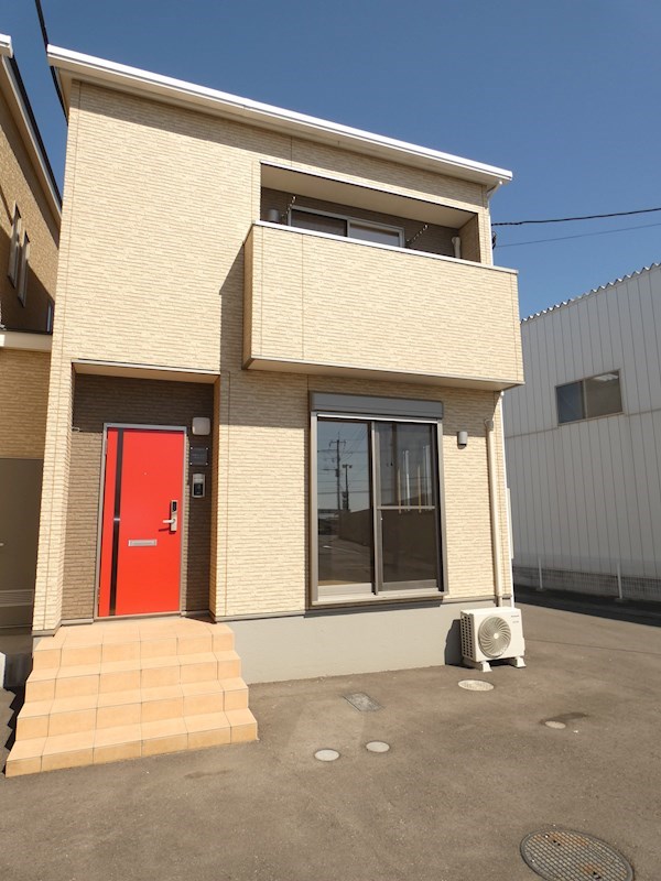 二之宮町貸家 その他外観3