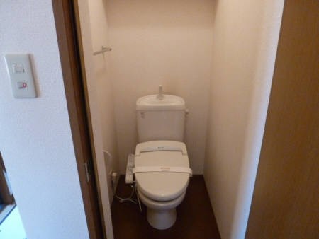 クローバーハイツ その他1