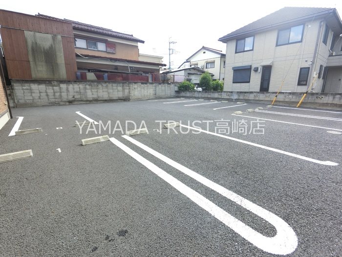 LaLa T・M その他外観2