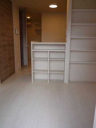 グランメゾン日吉  リビング