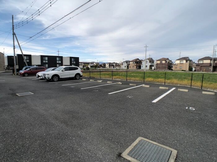 サージＢ その他外観3