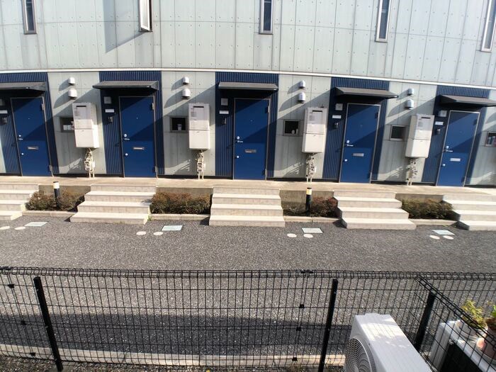 サージＢ その他外観4